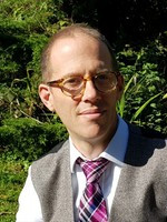 Ian Craddock Profile Pic